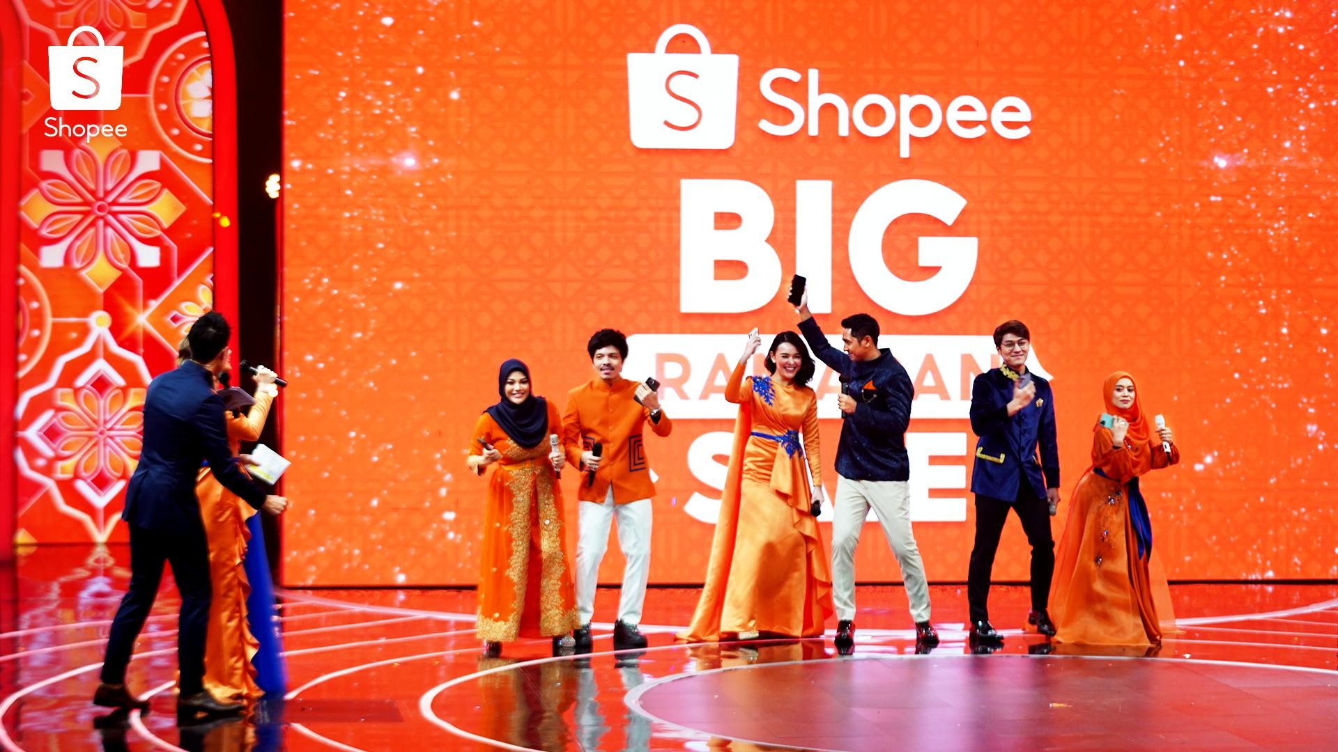 Intip Cara Beli Koin Shopee dengan Shopeepay. (FOTO: MNC Media)