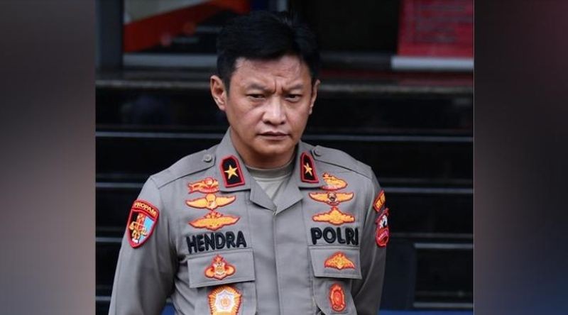 Sumber Kekayaan Hendra Kurniawan Yang Terseret Kasus Bersama Ferdy Sambo