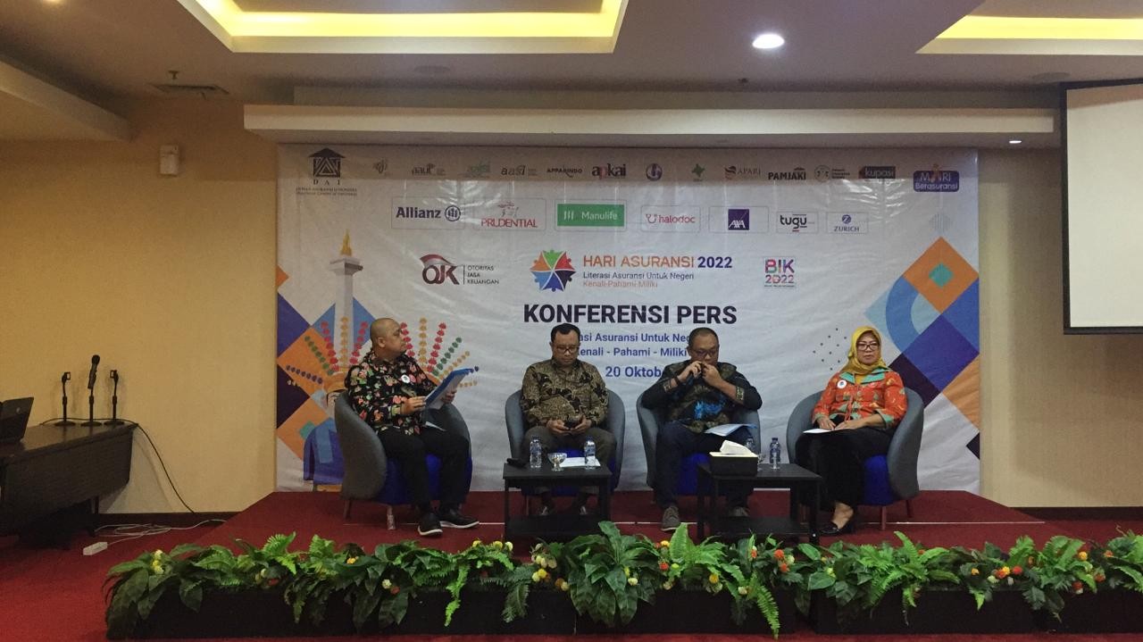 Tak Sembarangan, Milenial Punya Kriteria Khusus Pilih Produk Asuransi. (Foto: MNC Media)