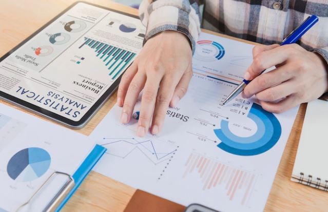 Apa Itu Sekuritas? Penting Diketahui Para Investor (Foto: MNC Media)