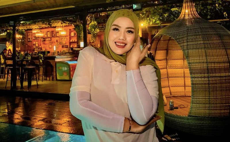 Sempat Ngontrak, Elly Sugigi Kini Punya Rumah Senilai Rp750 Juta