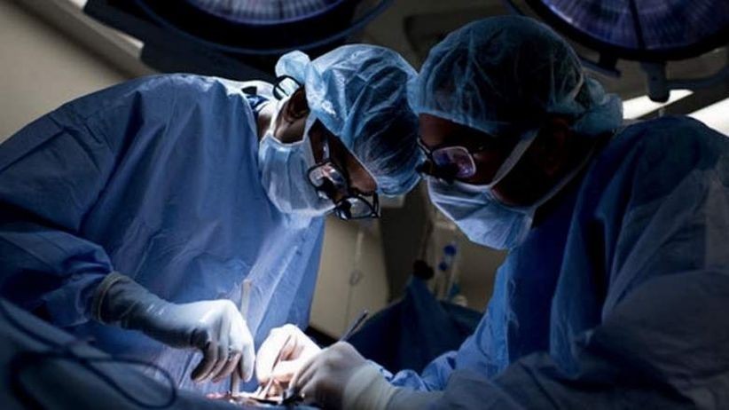 Berikut Besaran Biaya Transplantasi Ginjal yang Seharga Rumah Mewah (Foto: MNC Media)