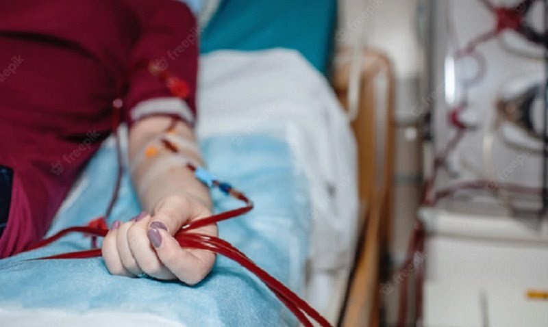 RSCM Ungkap Kronologi Meninggalnya Pasien Gagal Ginjal Akut (FOTO: Ilustrasi MNC Media)