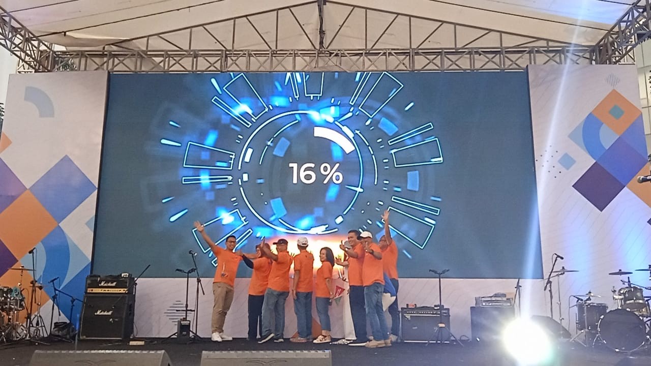 Genjot Penjualan Produk, Industri Asuransi Fokus Sasar Kalangan Milenial (FOTO: MNC Media)