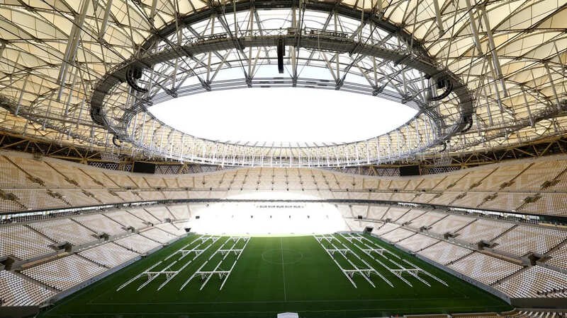 Hanya tinggal menghitung hari jelang Piala Dunia 2022 yang akan mulai diselenggarakan pada Minggu, 20 November 2022 mendatang.