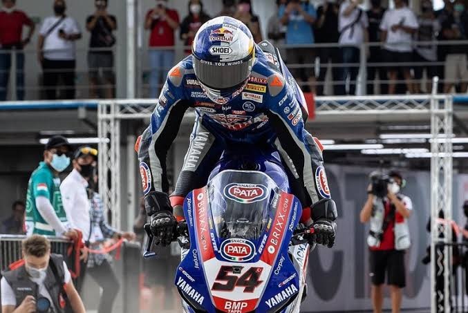 World Superbike (WSBK) 2022 Siap Digelar, PLN Pastikan Pasokan Listrik Tanpa Kedip (FOTO:MNC Media)