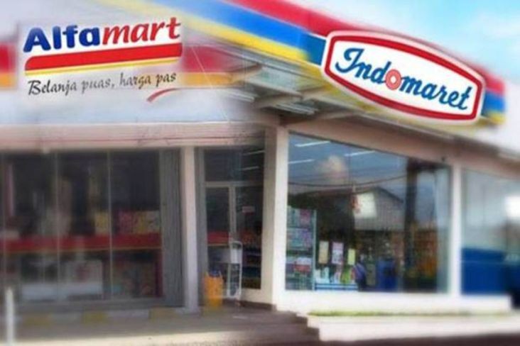 Cara Tarik Tunai BRI di Alfamart dan Indomaret, Mudah Banget. (Foto: MNC Media)