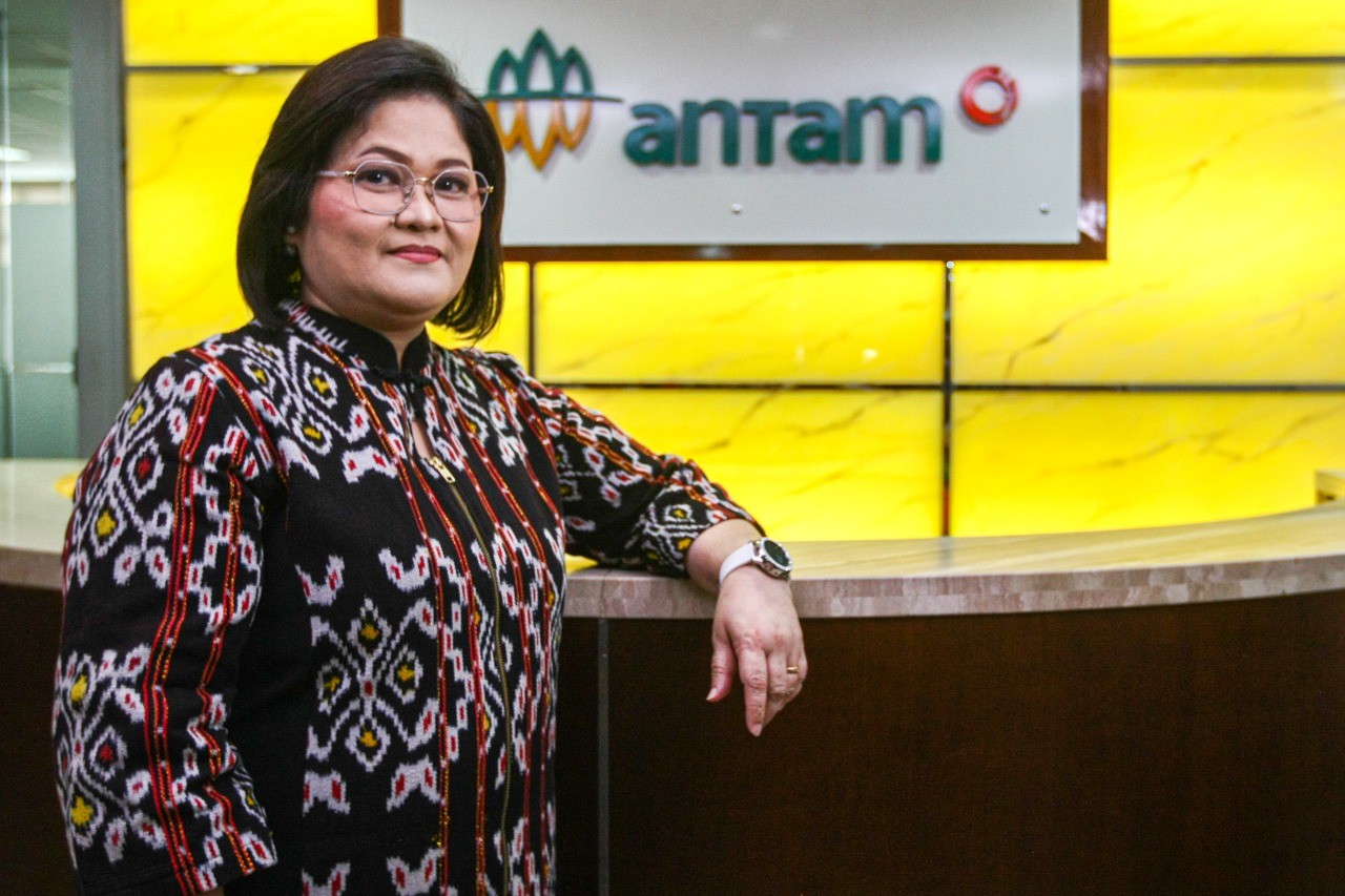 (Interview with Leaders) Kiprah Jagoan Lama di Pasar yang Baru (foto: MNC Media)