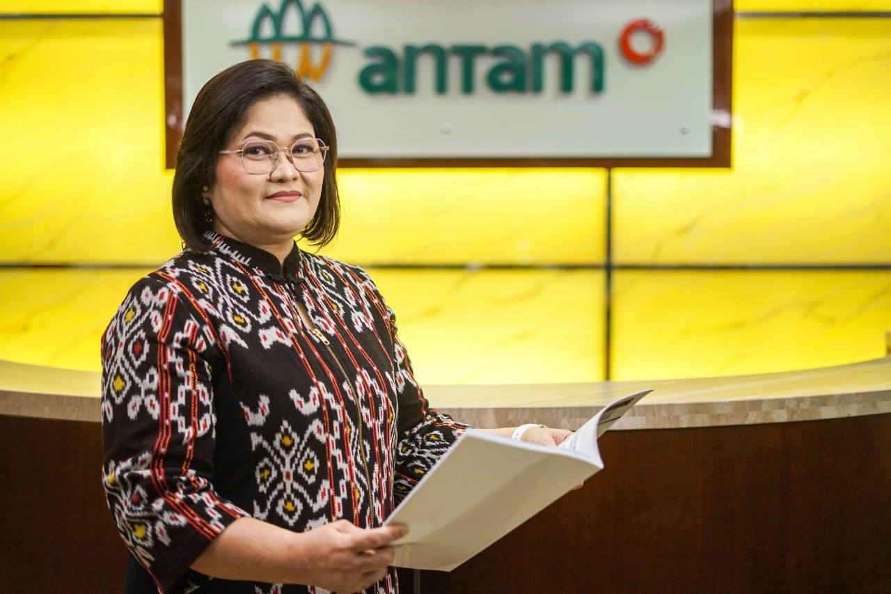 (Interview with Leaders) Merawat Kue yang Sudah Besar (foto: MNC Media)