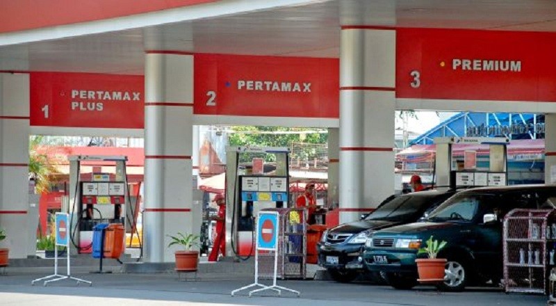 Intip Harga BBM Terbaru Pertamina, Shell Dan Vivo