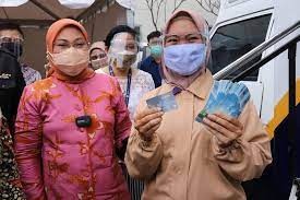 3 Penyebab BSU Belum Ditransfer ke Rekening Pekerja. (FOTO: MNC Media)