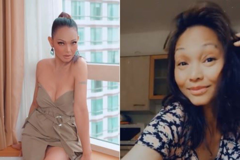 4 Artis yang Memberikan Uang ke Bunda Corla sampai Ratusan Juta Rupiah. (Foto: MNC Media)