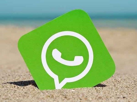 Begini Cara Membuat Stiker WA Bergerak di iPhone (Foto: MNC Media)