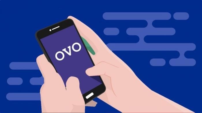 OVO Tegaskan Tak Terkait dalam Kasus Transaksi Perdagangan Orang dan Pornografi Anak. (Foto: MNC Media)