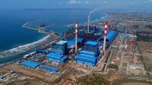 OJK Ungkap 99 PLTU Bakal Ikut Perdagangan Karbon di 2023. (Foto: MNC Media)
