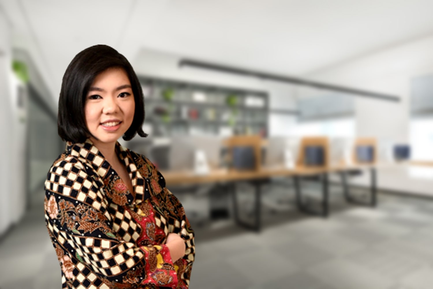 Keluarga Suzanna Tanojo Kuasai 7,06 Persen Saham Bintang Mitra (BMSR). (Foto: Louise Li, Ist.)