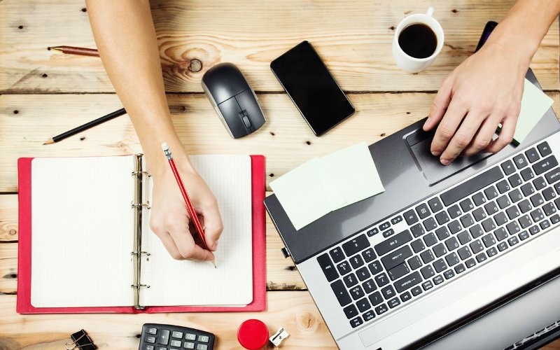 10 Situs Freelance Tepercaya, Mahasiswa Merapat. (FOTO: MNC Media)