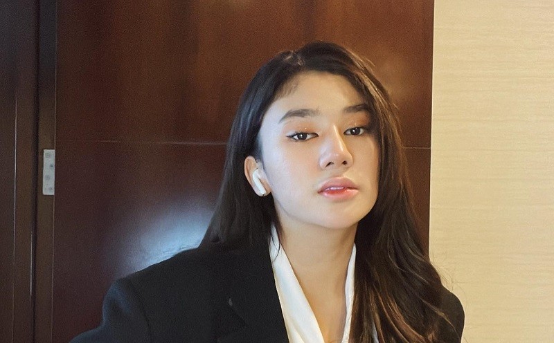 Sumber Kekayaan Clara Shinta yang Dituding Sebagai Simpanan Pejabat (Foto: Instagram/clarashintareal)