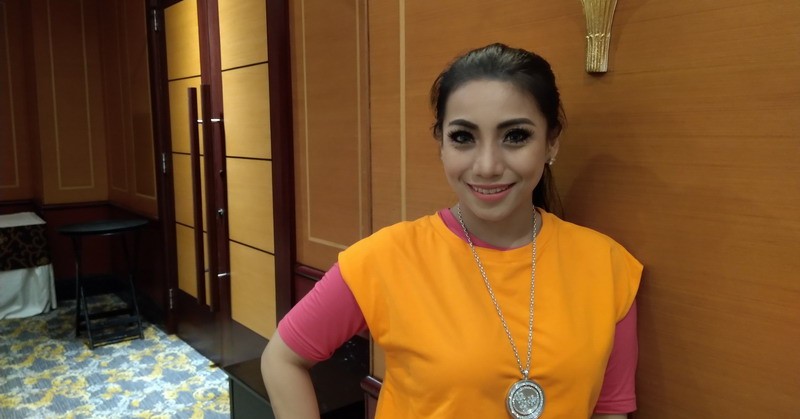 5 Sumber Kekayaan Siti KDI, Gantikan Lesti Kejora Jadi Juri D’Academy. (Foto: MNC Media) 