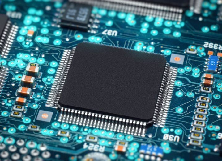 Bos Intel Sebut Chip Semikonduktor Bakal Lebih Penting dari Minyak. (Foto: MNC Media).