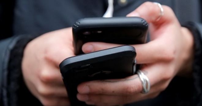 Hadapi Protes Keras Kebijakan Covid, China Sensor Ketat Akses Internet  (Dok.