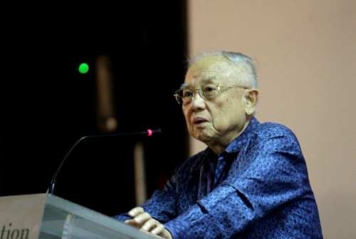 Kisah Inspiratif Boenjamin Setiawan, Bangkit dari Kebangkrutan Menuju Kesuksesan (Foto: MNC Media)