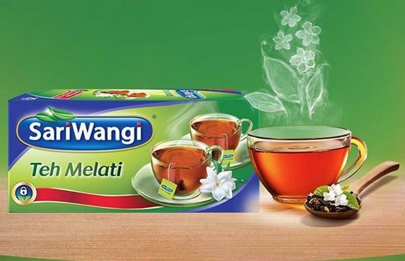Mengenal Pendiri Teh Sariwangi, Produk Asli Indonesia yang Mendunia. (Foto: MNC Media)  