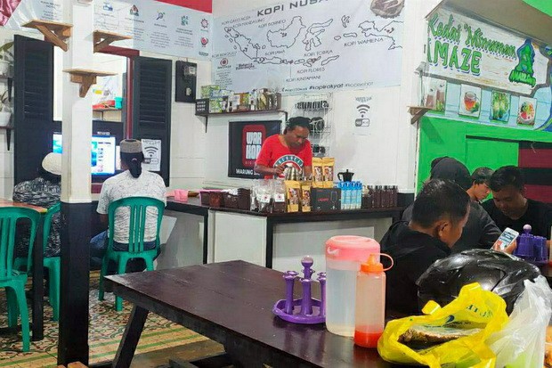 Intip Perkiraan Modal Bisnis Warmindo, Cocok untuk Pemula. (FOTO: MNC Media)