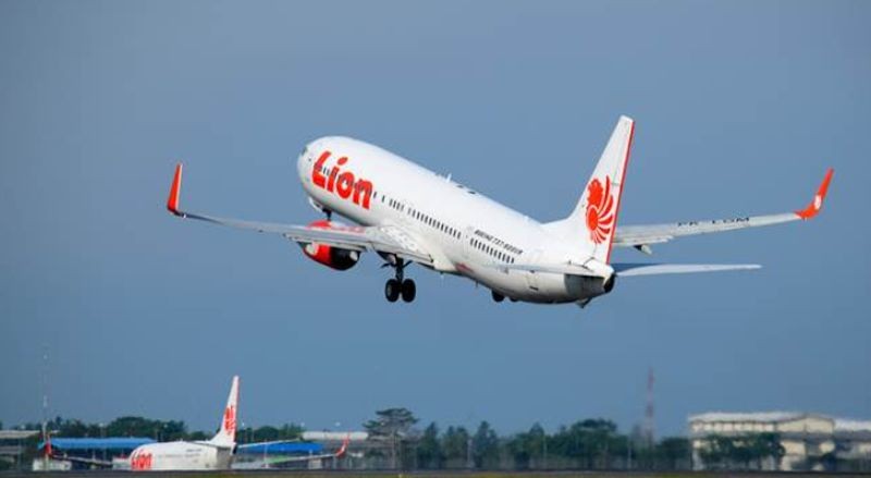 Lion Air Group berencana menambah sejumlah rute internasional khususnya di Asia Selatan pada 2023 mendatangkan.
