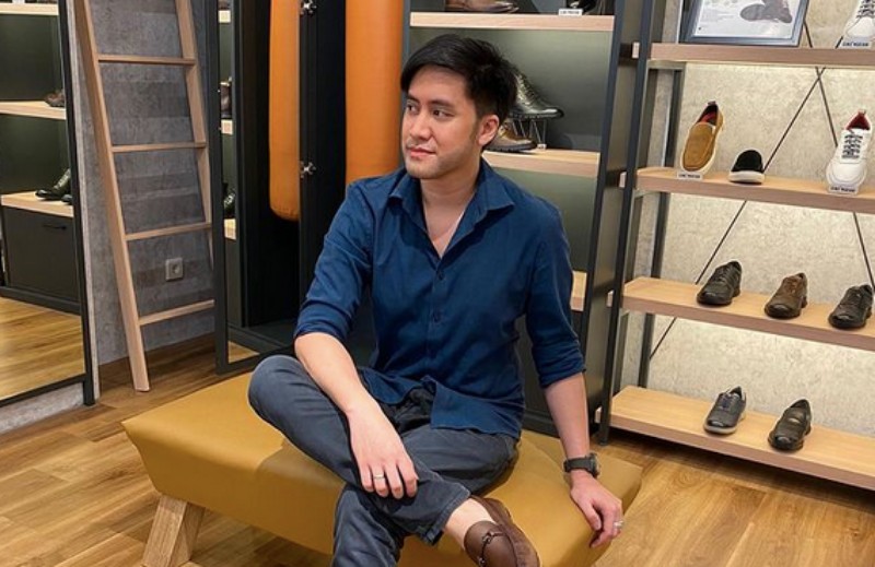 Intip 5 Sumber Kekayaan Kevin Aprilio, Tidak Hanya dari Musik (Foto: MNC Media)