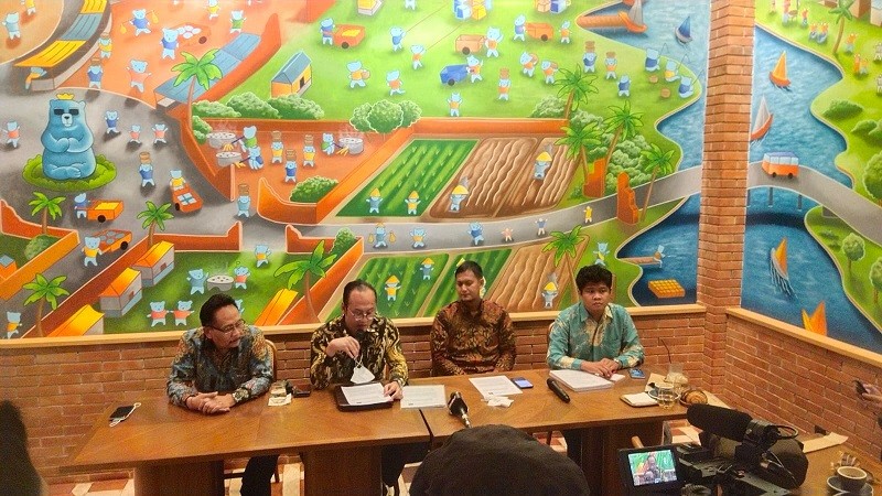 Bermasalah, Pemerintah Diminta Kaji Ulang Suntik Mati TV Analog. (Foto: MPI).