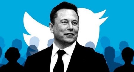 Elon Musk Tawarkan Paket Langganan Twitter Bebas Iklan, Tapi Harganya Lebih Mahal. (Foto: MNC Media)