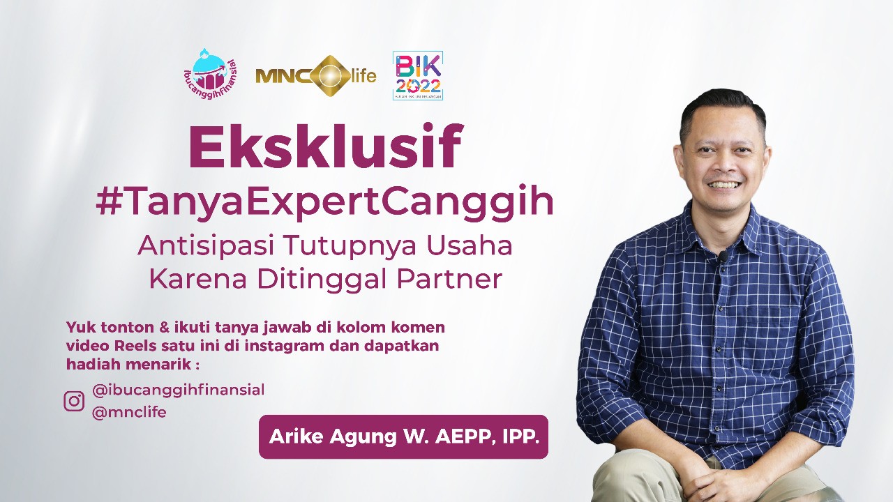 Ditinggal Partner Bisnis, Ini Tips agar Usaha Tak Gulung Tikar (Foto: MNC Media)