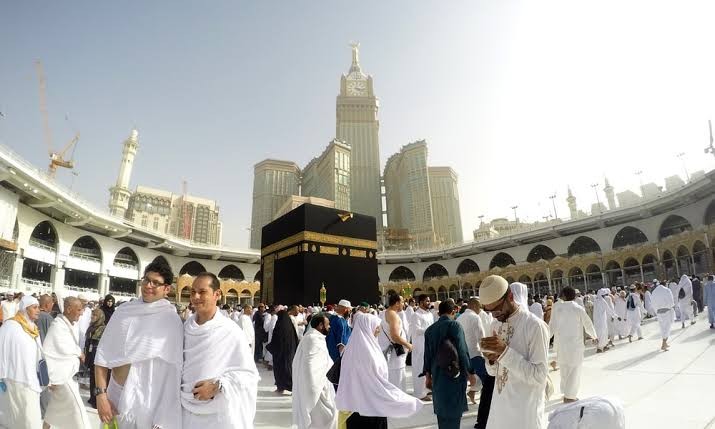 Penipuan Travel Umrah, NSWM Miliki 300 Cabang Tak Resmi (Foto: MNC Media)