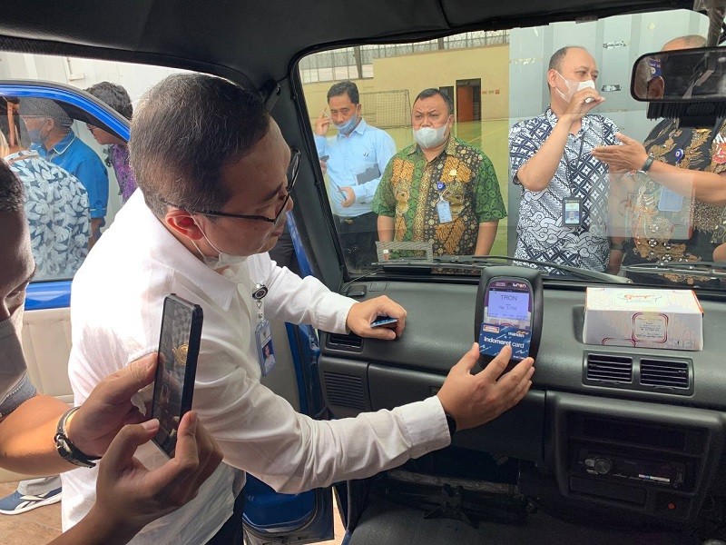 Naik Angkutan Teman Bus Berbayar Mulai 31 Oktober, Segini Tarifnya. (Foto: Istimewa).