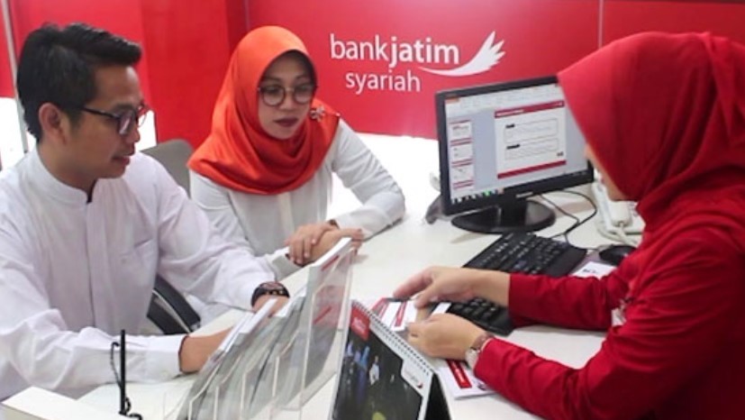 Wajib Spin Off di 2023, Ini Rencana Bank Jatim untuk Usaha Syariahnya (foto: MNC Media)