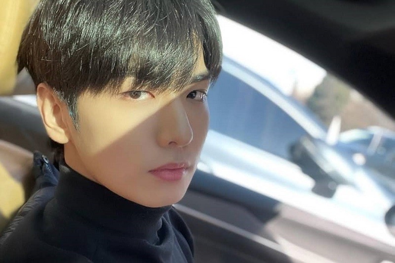 Perjalanan Karier Lee Ji Han, Aktor Korea yang Jadi Korban Tragedi Halloween Itaewon. (Foto: MNC Media)   