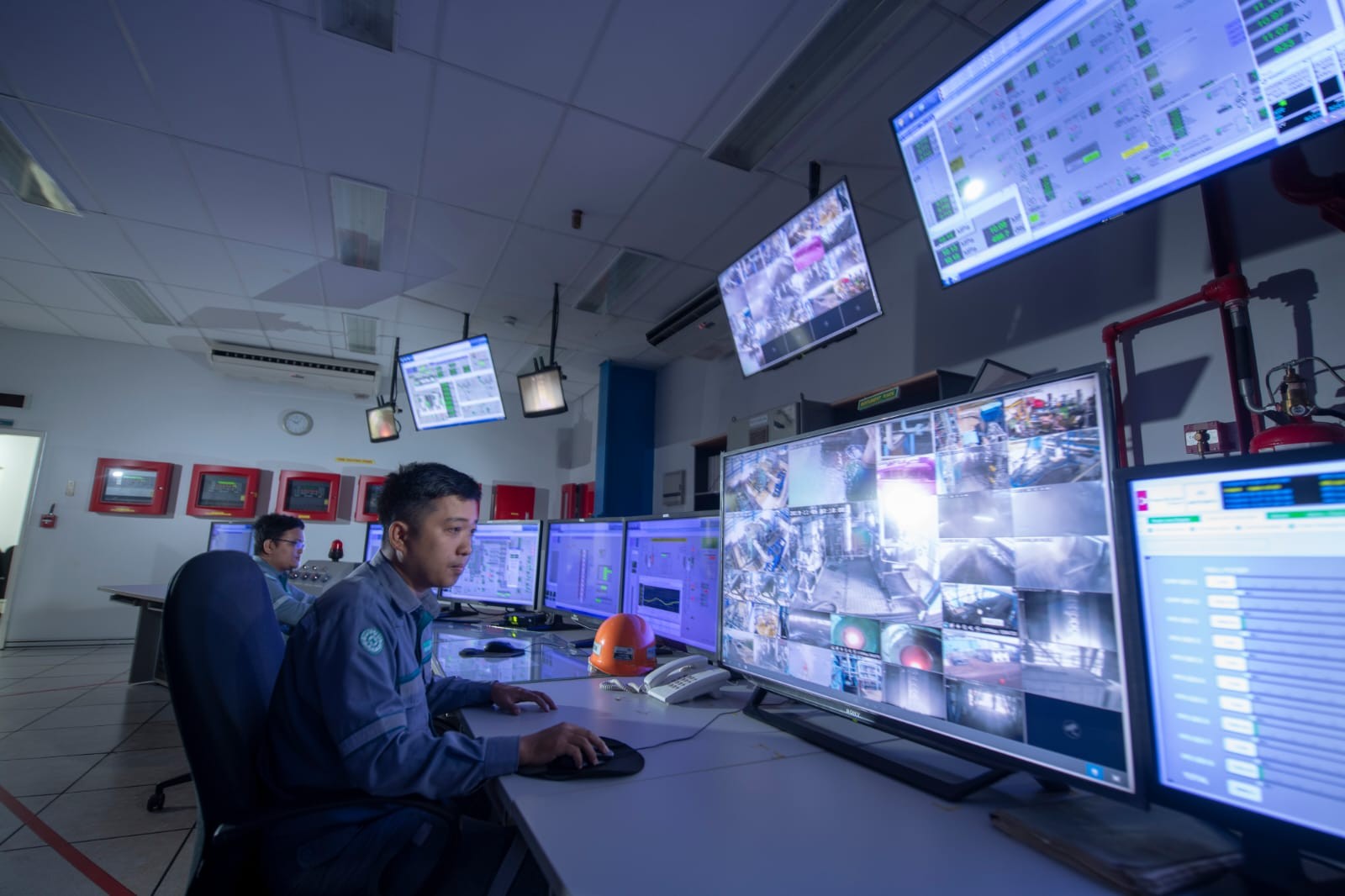 MIND ID Dorong Digitalisasi Industri Pertambangan. (Foto: MNC Media)