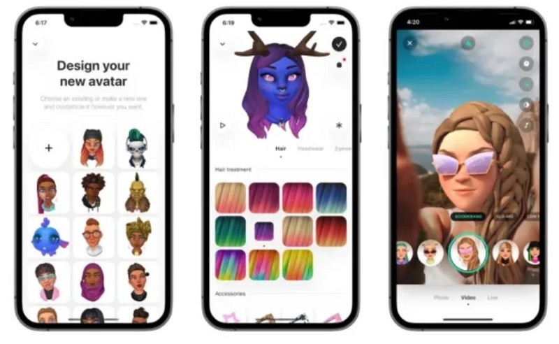Saingi TikTok, Google Diam-Diam Beli Startup Avatar Rp1,5 Triliun. (Foto: Engadget).