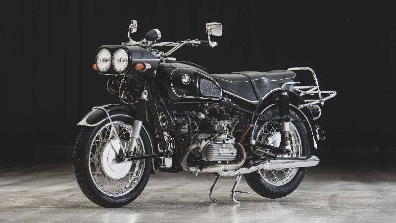 Motor Hasil Modifikasi Bakal Ikut Mejeng di IMOS 2022 (Foto: MNC Media)