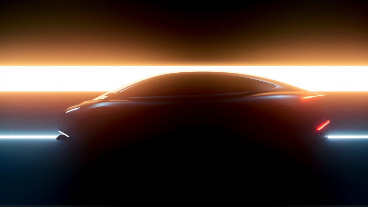 Mulai Produksi di 2025, Startup EV Italia Bakal Garap SUV Listrik Aerodinamis (Dok.The Next Web)