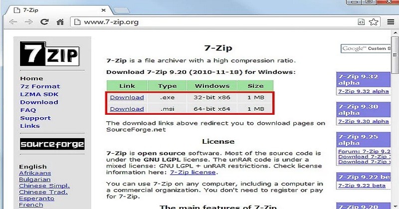 Langkah Mudah Cara Membuka File ZIP di Android dan iPhone. (FOTO: MNC Media)