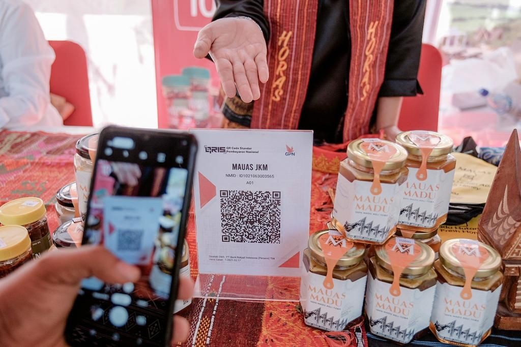 Sambut Era Society 5.0, Angela Tanoesoedibjo: Kemampuan Digital Natives Harus Diasah  (Dok.Ist)
