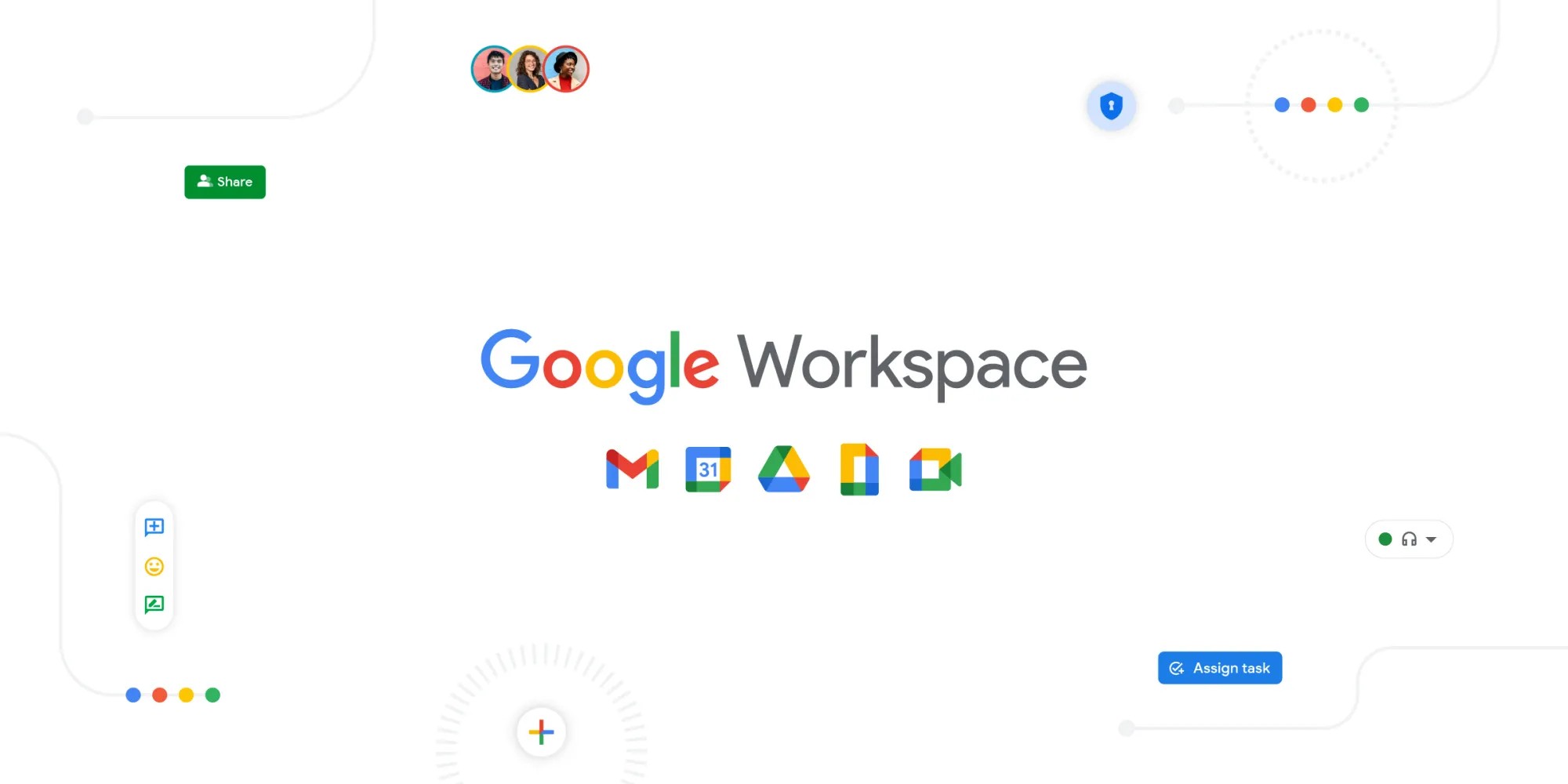 Penyimpanan Akun Google Workspace Individual Naik Jadi 1 TB (Dok.9to5google)