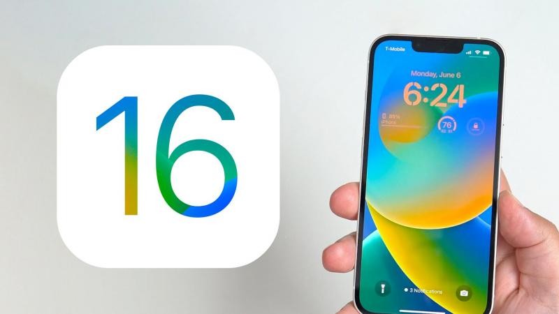 Kena Bug iOs 16, Pengguna iPhone 14 Pro Keluhkan Layar Freeze dan Hijau (Dok.MNC)