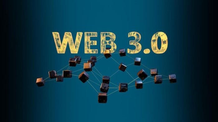 Indonesia Wajib Optimalkan Web 3.0, Apa Itu? (Foto: Ist)