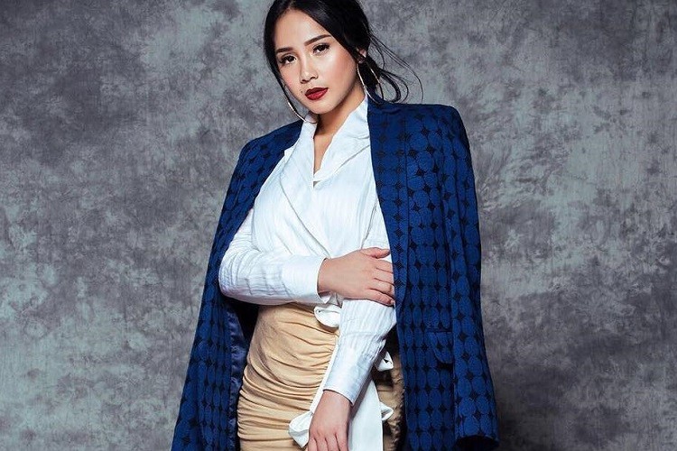 7 Artis yang Menjabat Sebagai CEO, dari Nagita Slavina hingga Sheila Dara (Foto: MNC Media)