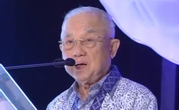 Mengenal Boenjamin Setiawan, Dokter Paling Tajir di Indonesia. (Foto: MNC Media)