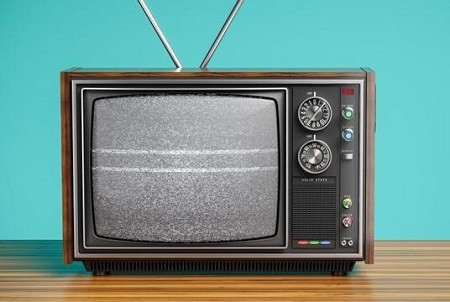 Selamat Tinggal Siaran TV Analog (Foto: MNC Media)