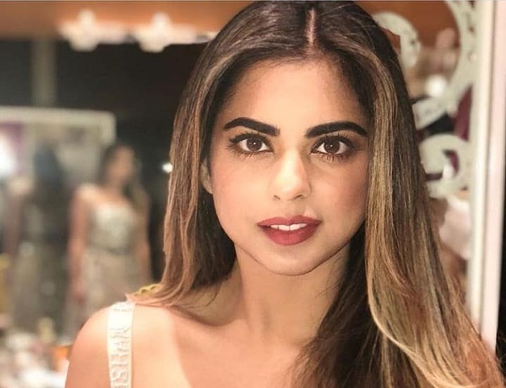 7 Putri Crazy Rich India, Si Cantik Pewaris Takhta Bisnis Keluarga. (Foto: MNC Media)